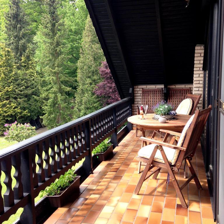 Ferienwohnung Will Walkenried Chambre photo