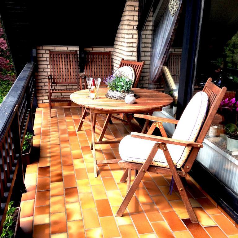 Ferienwohnung Will Walkenried Extérieur photo