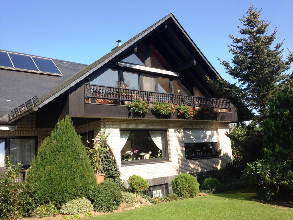 Ferienwohnung Will Walkenried Chambre photo