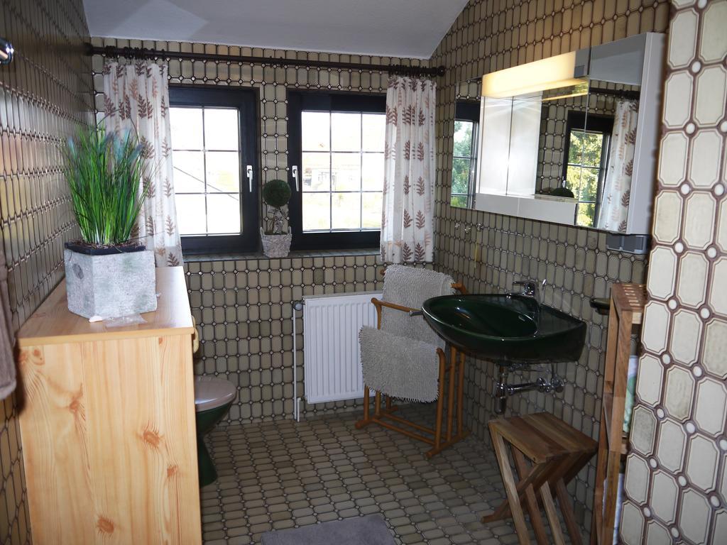 Ferienwohnung Will Walkenried Chambre photo