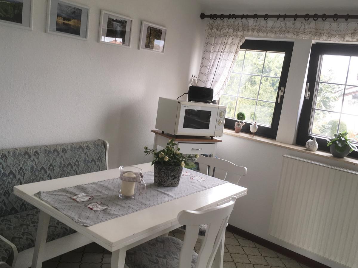 Ferienwohnung Will Walkenried Extérieur photo