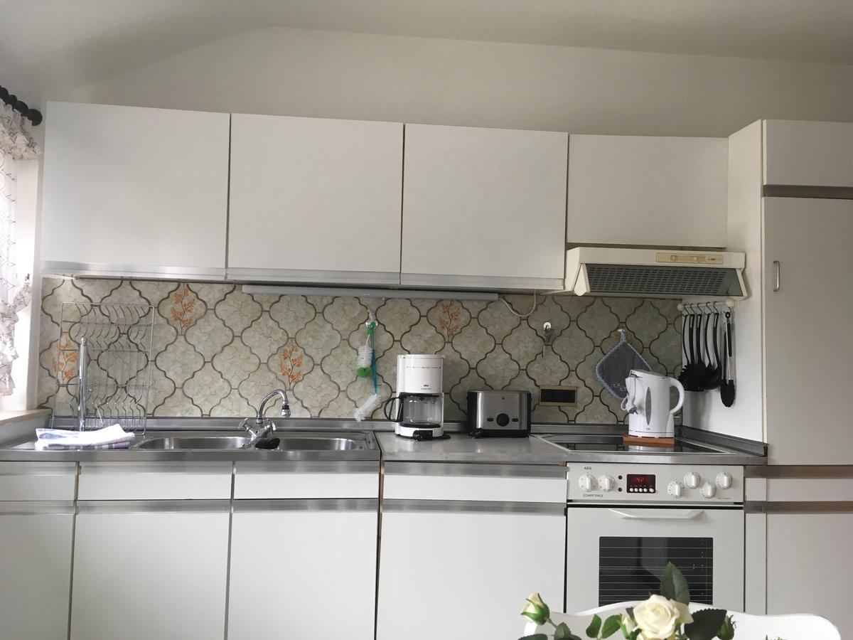Ferienwohnung Will Walkenried Extérieur photo