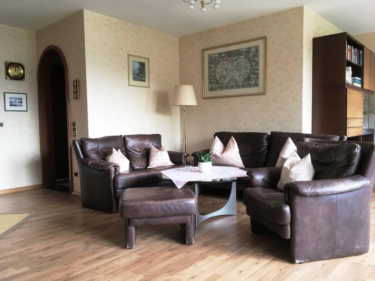 Ferienwohnung Will Walkenried Extérieur photo
